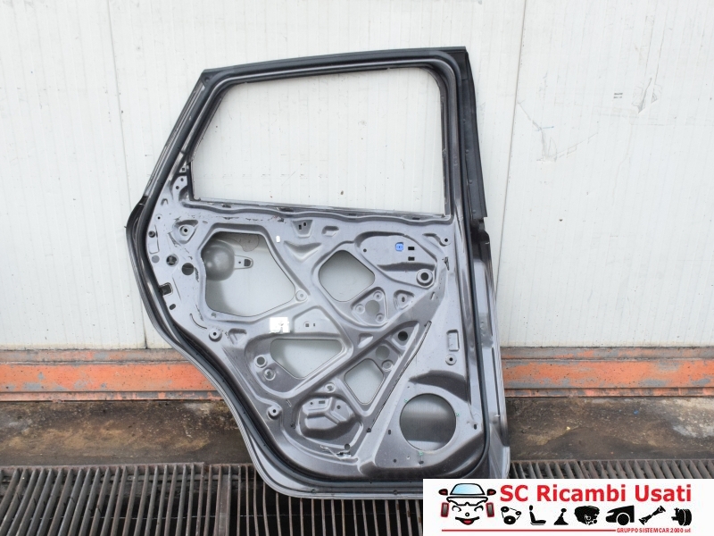 Porta Posteriore Sinistra Suzuki Baleno  - 29812