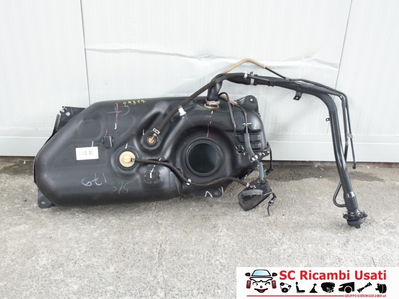 Serbatoio Benzina Suzuki Baleno 8910168PA - 29817