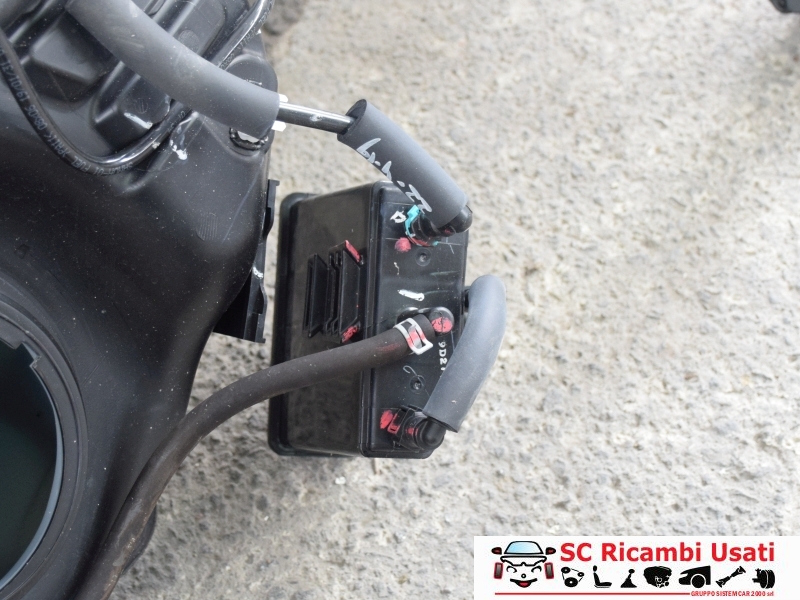 Serbatoio Benzina Suzuki Baleno 8910168PA - 29817