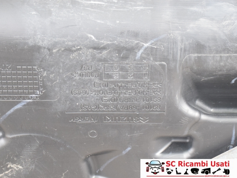 Serbatoio Benzina Suzuki Baleno 8910168PA - 29817