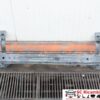 Traversa Paraurti Anteriore Citroen C3 - 29821 Traversa Paraurti Anteriore Citroen C3 - 29821