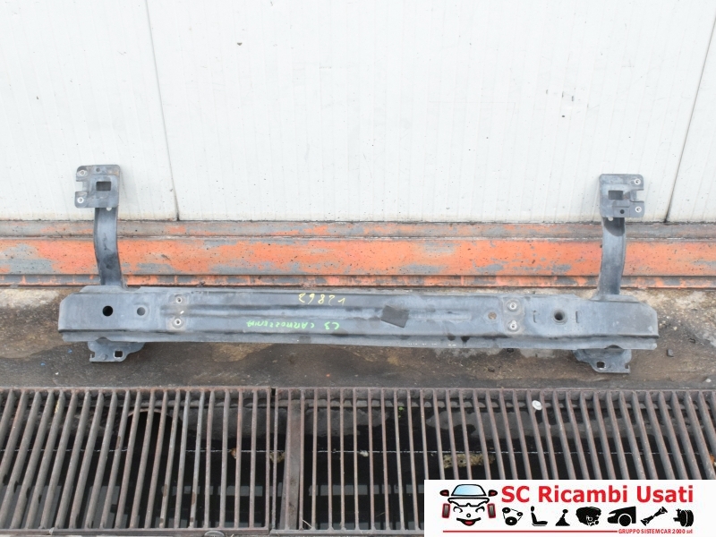 Traversa Paraurti Anteriore Citroen C3 - 29821 Traversa Paraurti Anteriore Citroen C3 - 29821