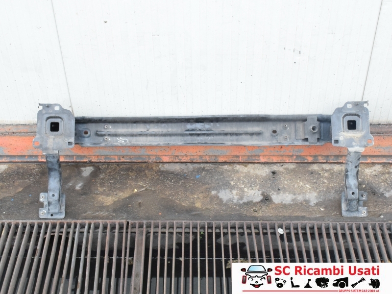 Traversa Paraurti Anteriore Citroen C3 - 29821 Traversa Paraurti Anteriore Citroen C3 - 29821