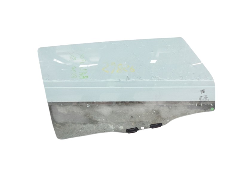 Vetro Posteriore Sinistro Suzuki Baleno 84504M68P00000 - 29826 Vetro Posteriore Sinistro Suzuki Baleno 84504M68P00000 - 29826