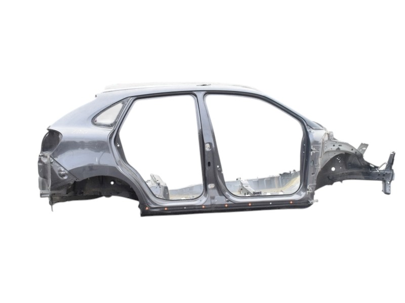 Fianco Fiancata Destra Suzuki Baleno  - 29829