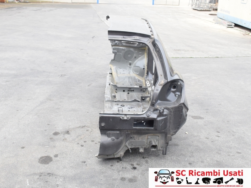 Fianco Fiancata Destra Suzuki Baleno  - 29829