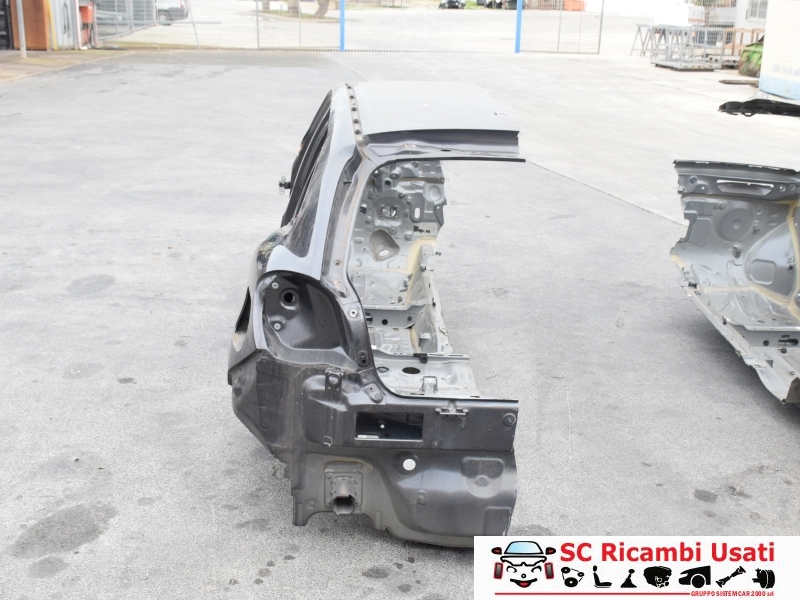 Fianco Fiancata Sinistra Suzuki Baleno  - 29830