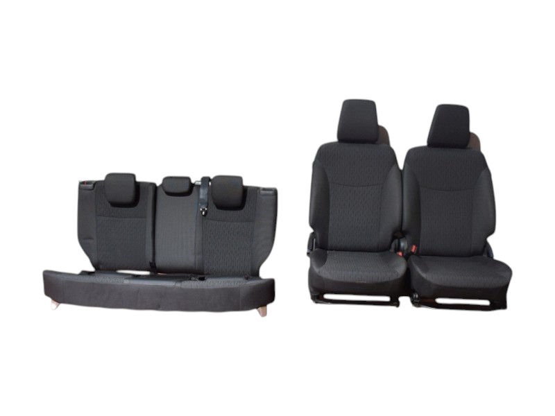 Sedili Suzuki Baleno  - 29834