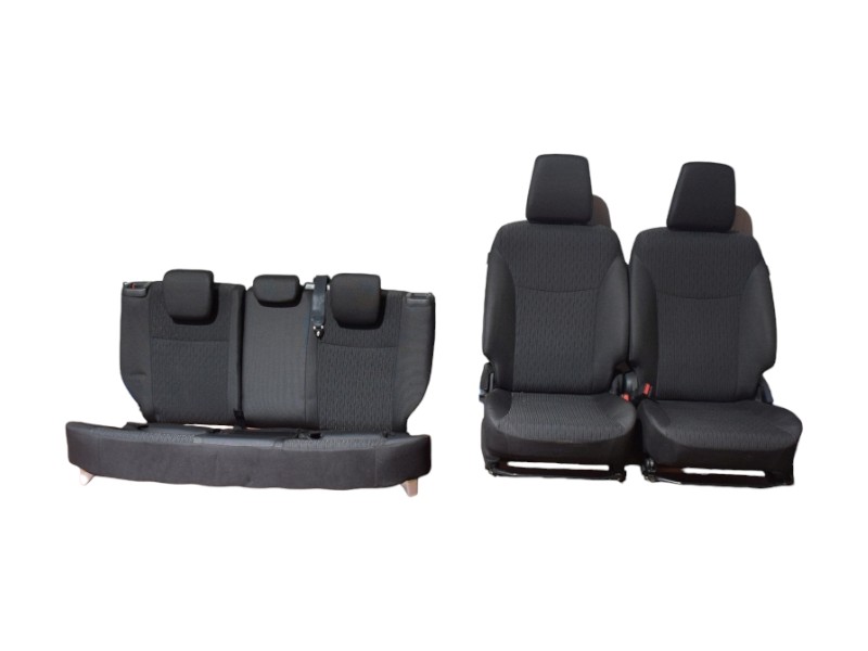 Sedili Suzuki Baleno  - 29834