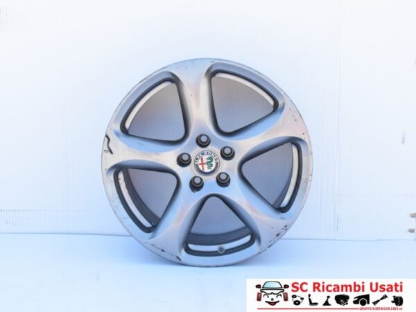 Cerchio Alfa Romeo Stelvio R18 156128980
