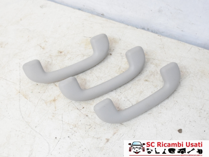Maniglie Appiglio Suzuki Baleno  - 31313