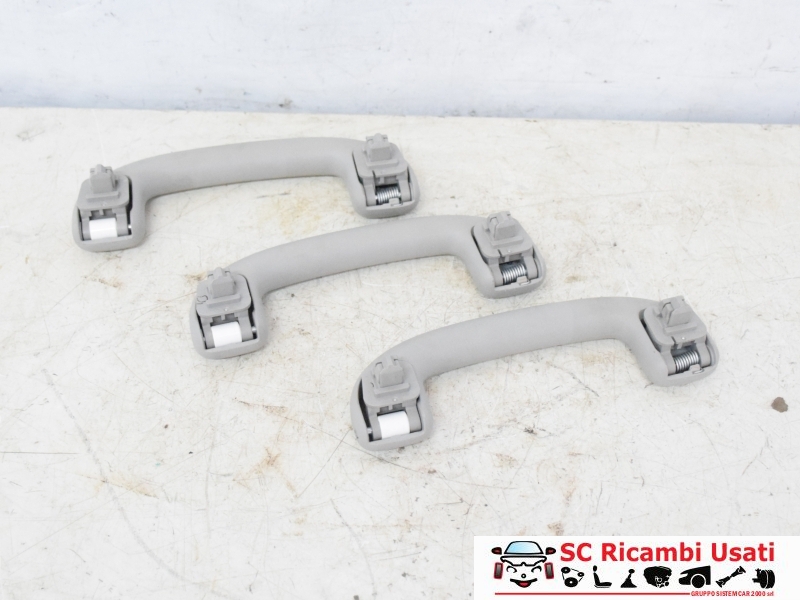 Maniglie Appiglio Suzuki Baleno  - 31313