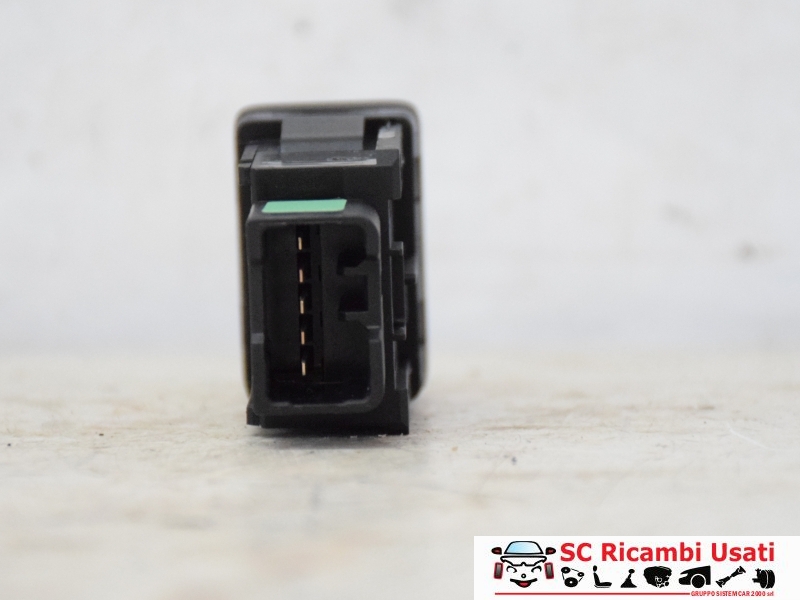 Pulsante Fendinebbia Suzuki Baleno 3727057L00 - 31315