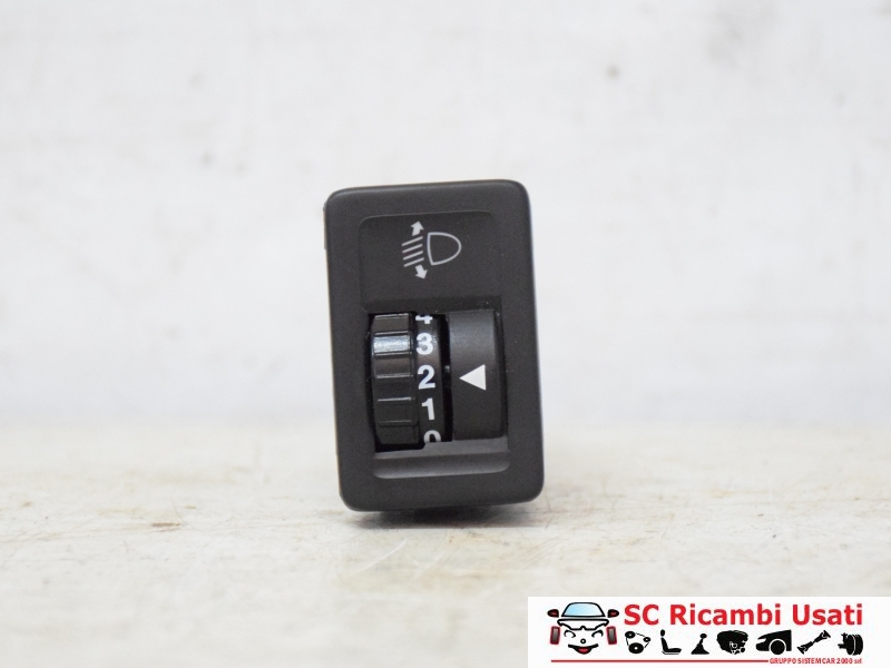 Regolatore Altezza Luci Suzuki Baleno 35180M68P00 - 31316