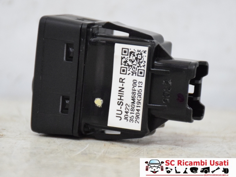 Regolatore Altezza Luci Suzuki Baleno 35180M68P00 - 31316