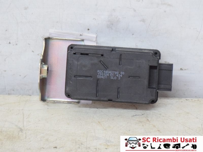 Centralina Sensori Tpms Suzuki Baleno 3716068P00 A2C92194902 - 31317