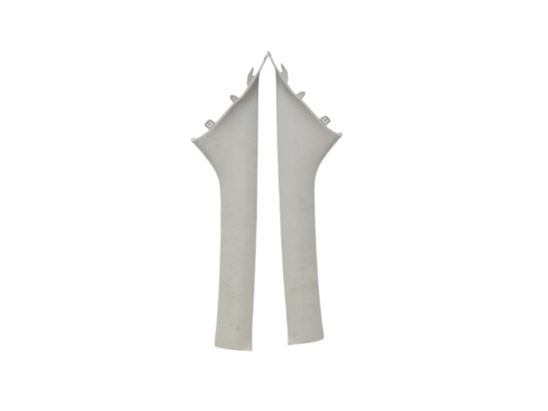 Rivestimento Montante Anteriore Suzuki Baleno DX 7611168P E SX 7612168P - 31320