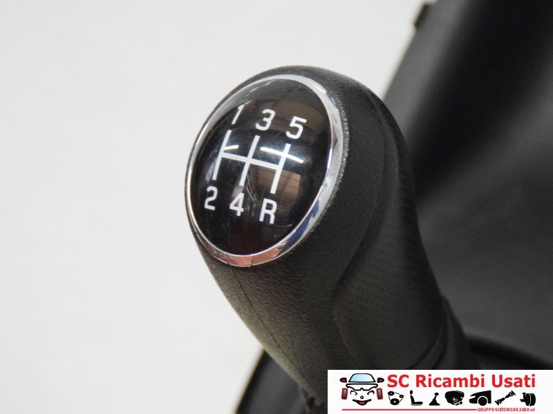 Leva Cambio Suzuki Baleno 28100M68P00 7583168P00 - 31322