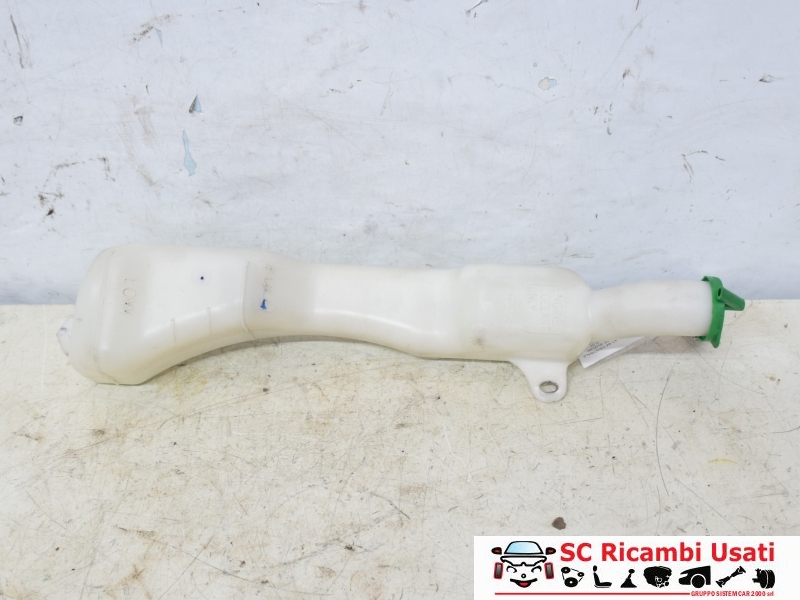 Vaschetta Radiatore Suzuki Baleno 17931M68P00000 - 31324