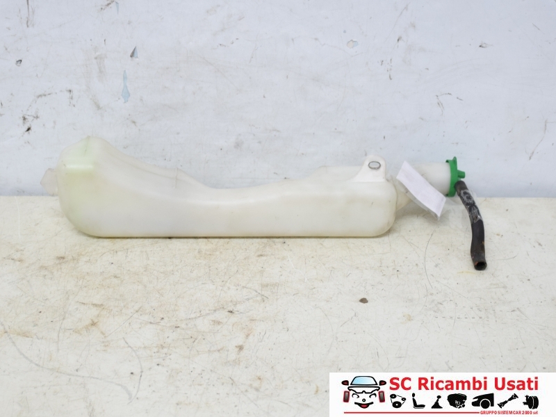 Vaschetta Radiatore Suzuki Baleno 17931M68P00000 - 31324