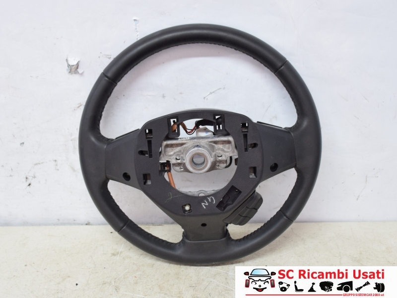 Volante Suzuki Baleno Perfetto 48110M68PB0 - 31326 Volante Suzuki Baleno Perfetto 48110M68PB0 - 31326