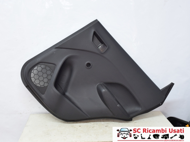 Pannello Porta Posteriore Destra Suzuki Baleno 8373168P0 - 31328