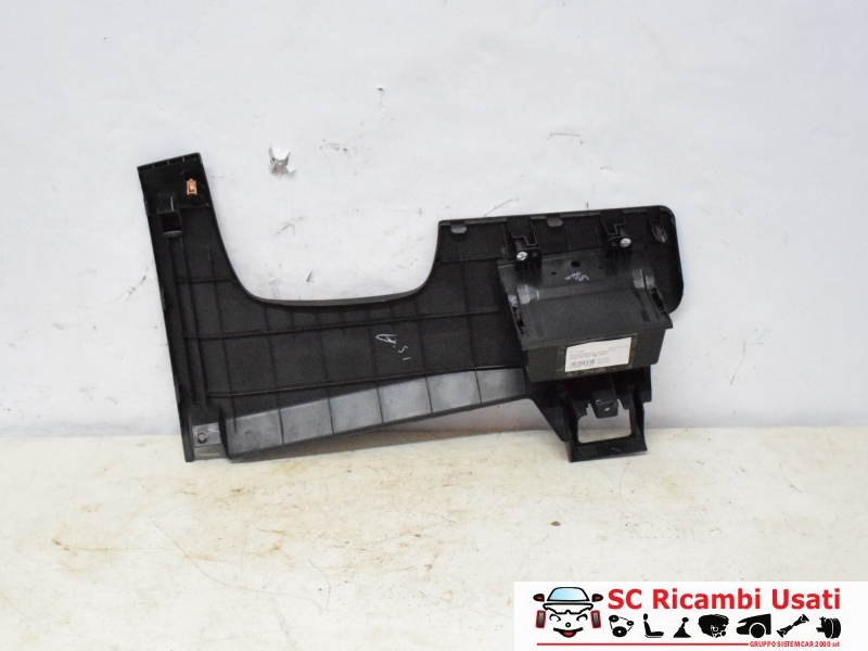 Rivestimento Cruscotto Sinistro Suzuki Baleno 7381168P5 - 31329
