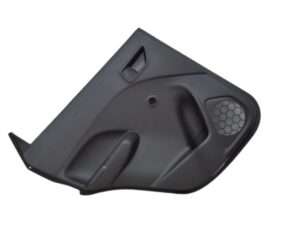 Pannello Porta Posteriore Sinistra Suzuki Baleno 8374168P0 - 31330