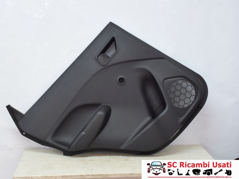 Pannello Porta Posteriore Sinistra Suzuki Baleno 8374168P0 - 31330