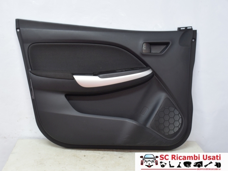 Pannello Porta Anteriore Sinistra Suzuki Baleno 8372168PA - 31332