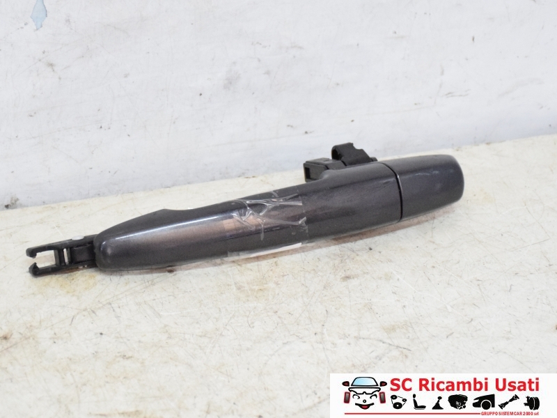 Maniglia Porta Posteriore Sinistra Suzuki Baleno 82840M68P005PK - 31333