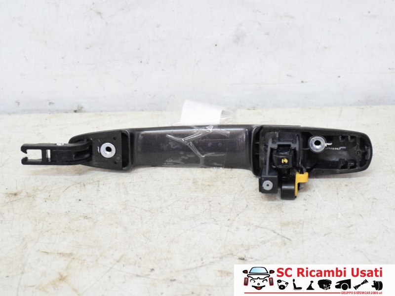 Maniglia Porta Posteriore Sinistra Suzuki Baleno 82840M68P005PK - 31333