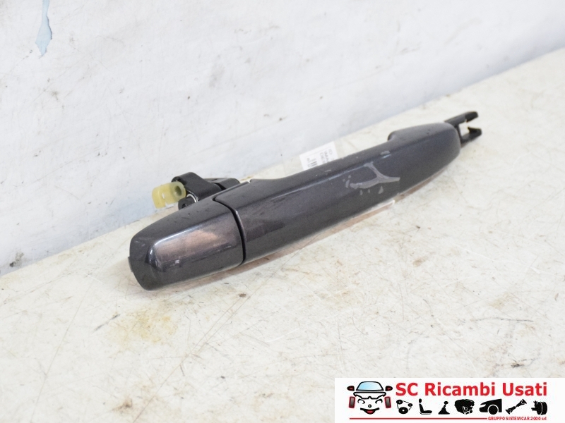 Maniglia Porta Posteriore Destra Suzuki Baleno 82840M68P005PK - 31334