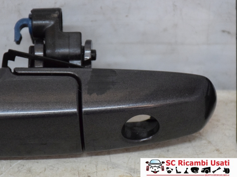 Maniglia Porta Anteriore Sinistra Suzuki Baleno 82820M68P20ZAM - 31336