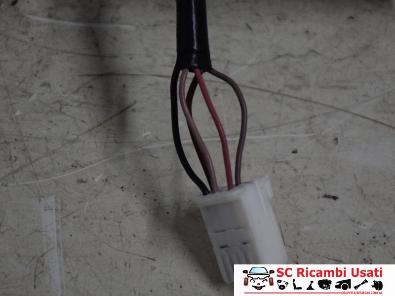 Specchietto Destro Suzuki Baleno - 31337 Specchietto Destro Suzuki Baleno - 31337