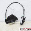 Serratura Porta Anteriore Sinistra Suzuki Baleno 82202M68P11000 - 31339
