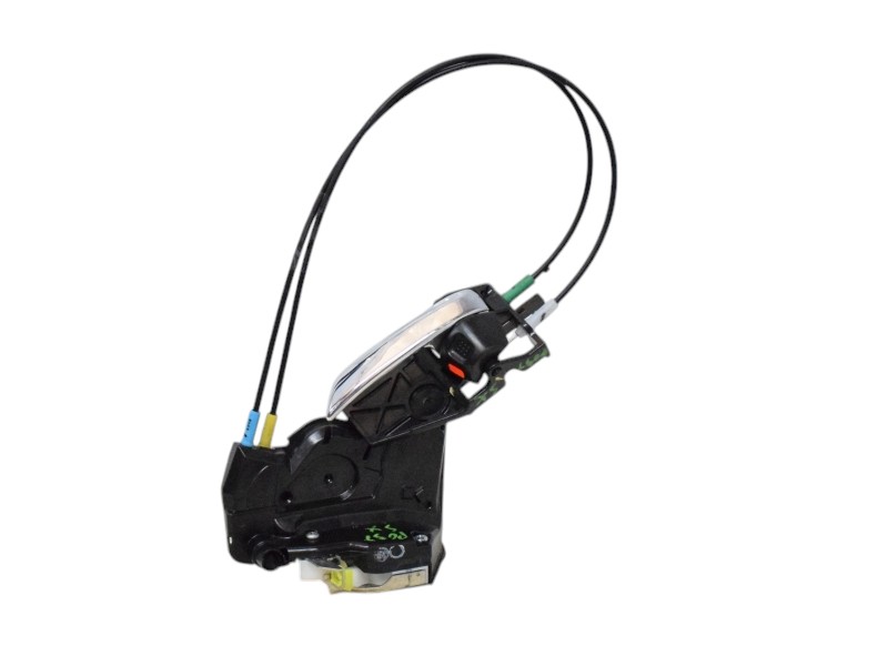 Serratura Porta Posteriore Sinistra Suzuki Baleno 82302M68P12 - 31342