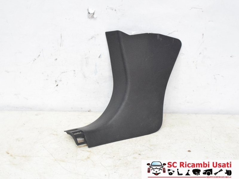 Battitacco Anteriore Sinistro Suzuki Baleno 7614168P0 - 31343