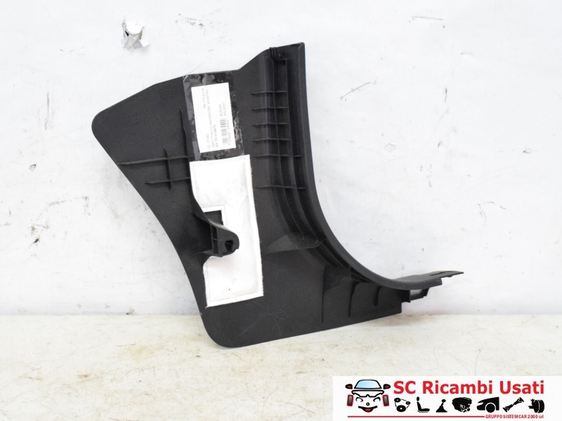 Battitacco Anteriore Sinistro Suzuki Baleno 7614168P0 - 31343