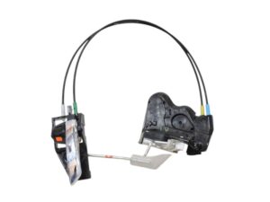 Serratura Porta Posteriore Destra Suzuki Baleno 82301M68P12 - 31344