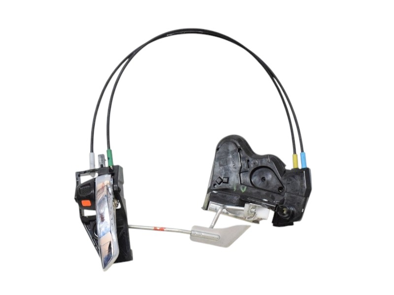 Serratura Porta Posteriore Destra Suzuki Baleno 82301M68P12 - 31344