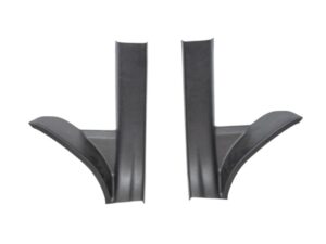 Battitacco Posteriore Suzuki Baleno 7617168P 7618168P - 31345