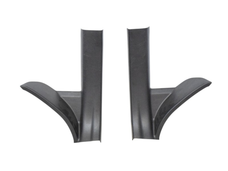 Battitacco Posteriore Suzuki Baleno 7617168P 7618168P - 31345