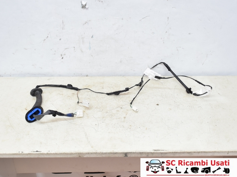Cablaggio Porta Posteriore Sinistra Suzuki Baleno 36751M68PA0 - 31347
