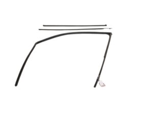 Guarnizione Porta Anteriore Sinistra Suzuki Baleno  - 31359