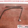 Guarnizione Porta Anteriore Sinistra Suzuki Baleno  - 31359