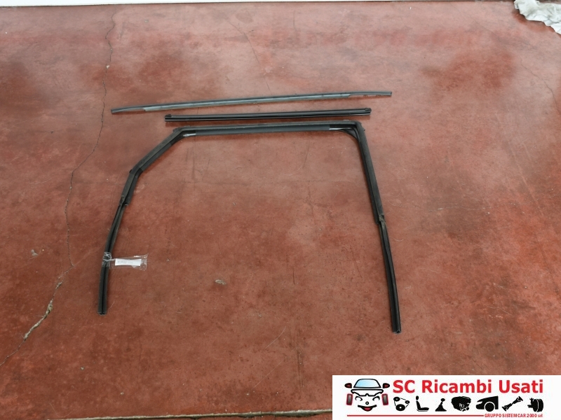 Guarnizione Porta Posteriore Destra Suzuki Baleno  - 31360