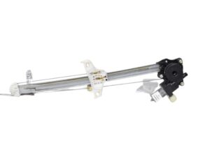 Alzavetro Anteriore Sinistro Suzuki Baleno 8346084M10 - 31363