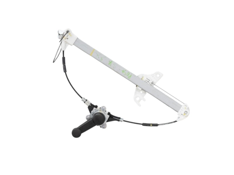 Alzavetro Posteriore Sinistro Suzuki Baleno 83540M68P00000 - 31364