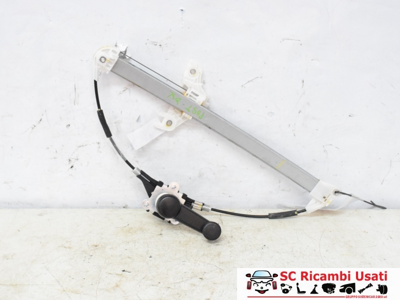 Alzavetro Posteriore Destro Suzuki Baleno  - 31365